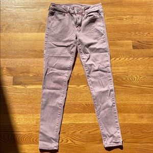American Eagle stretch Jeans